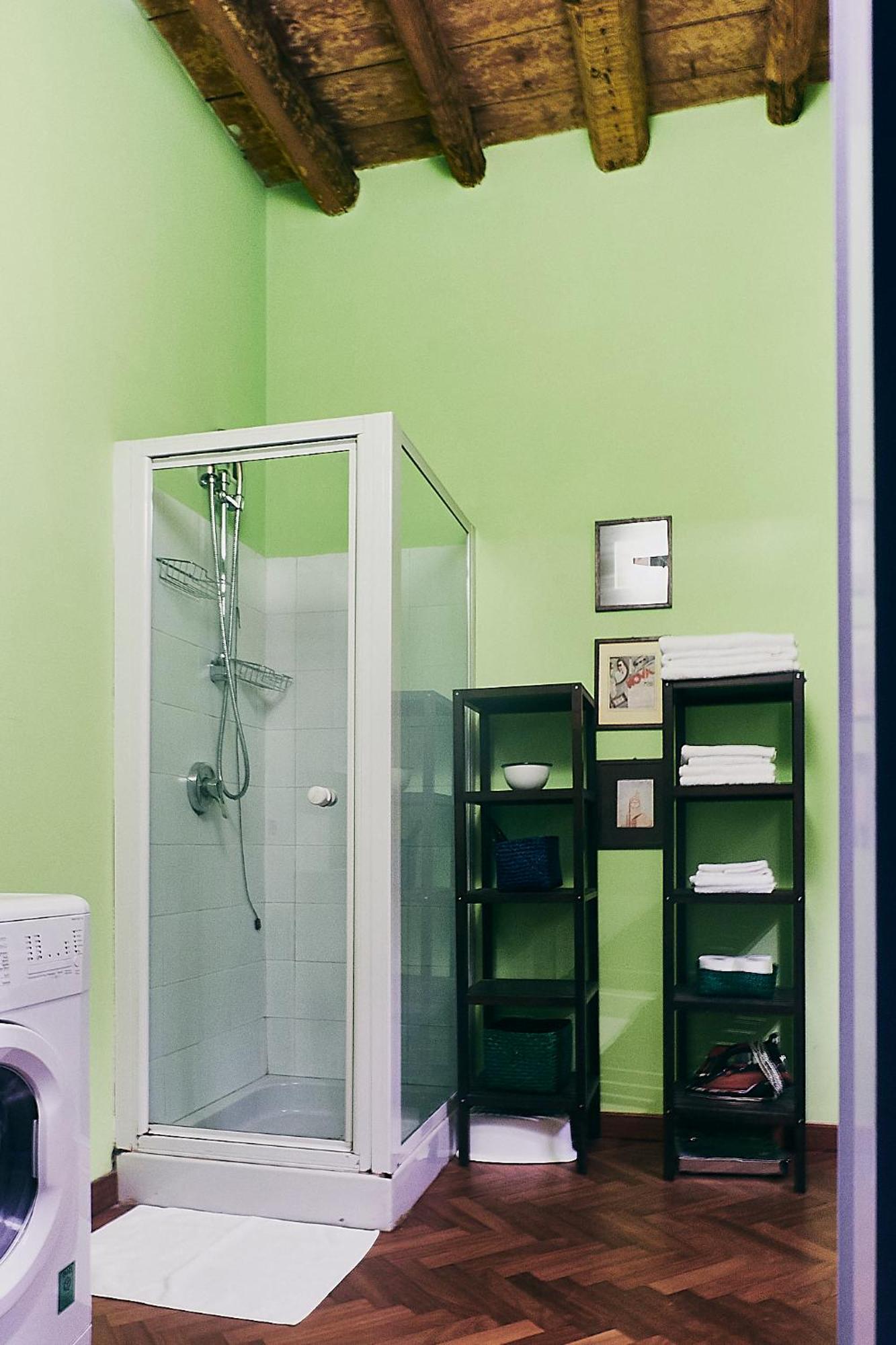Lovelyloft - Alzaia Naviglio Milan Bagian luar foto