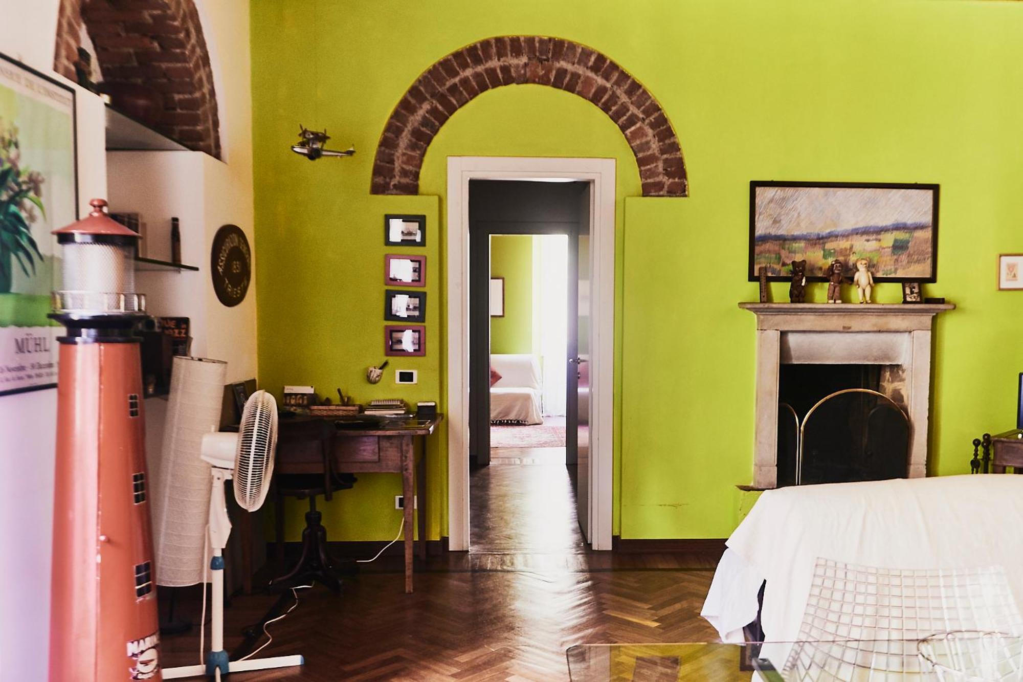 Lovelyloft - Alzaia Naviglio Milan Bagian luar foto