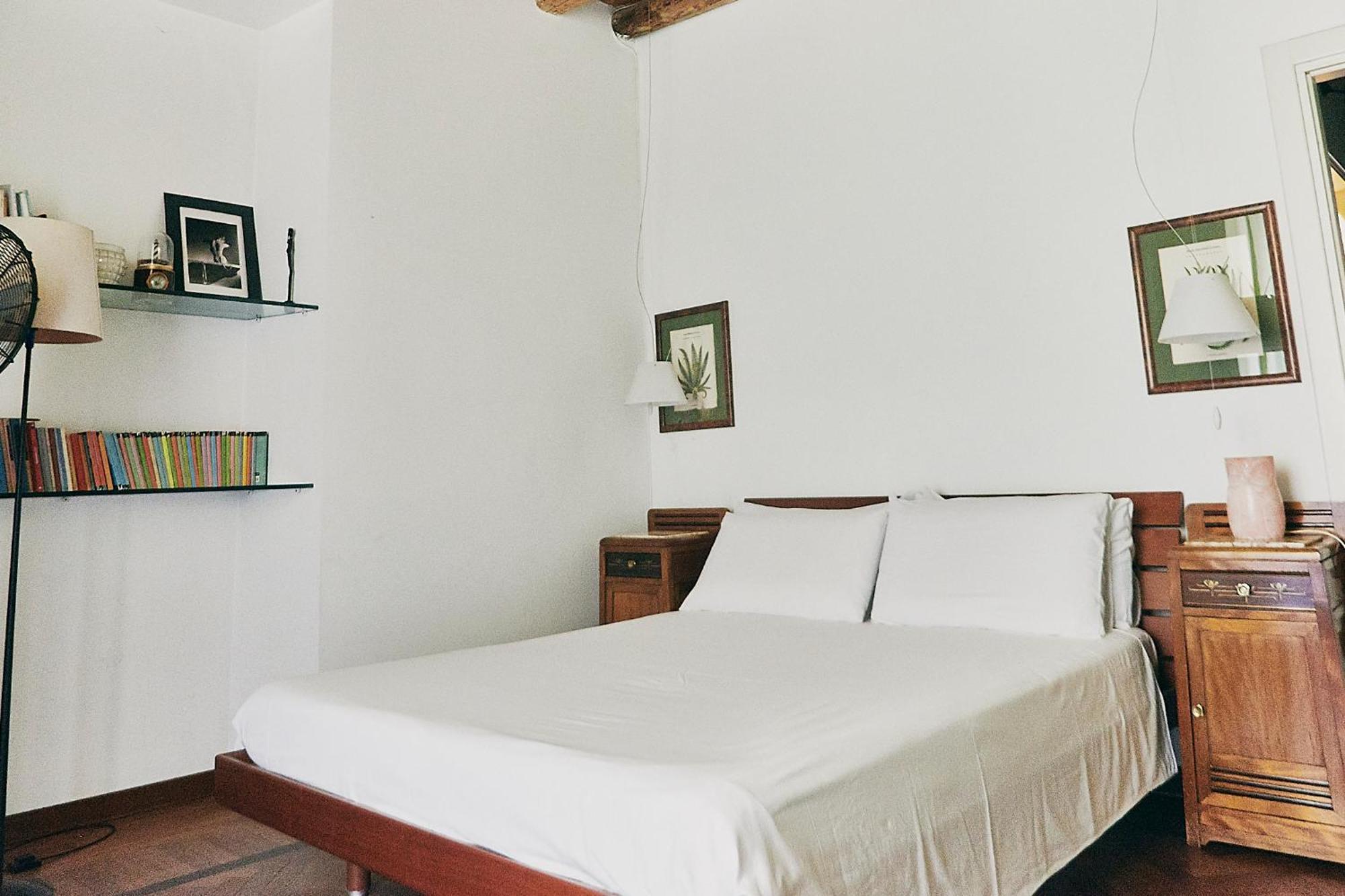 Lovelyloft - Alzaia Naviglio Milan Bagian luar foto