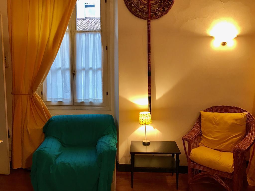 Lovelyloft - Alzaia Naviglio Milan Bagian luar foto