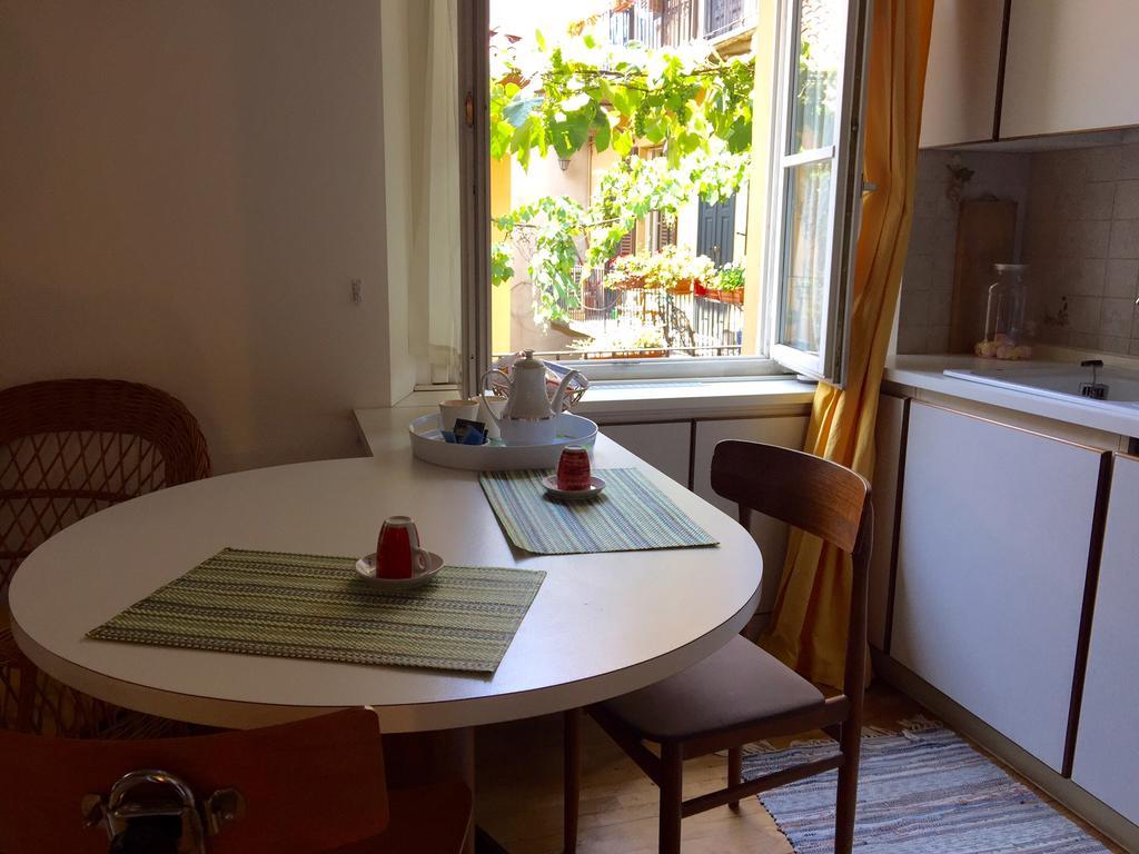 Lovelyloft - Alzaia Naviglio Milan Bagian luar foto