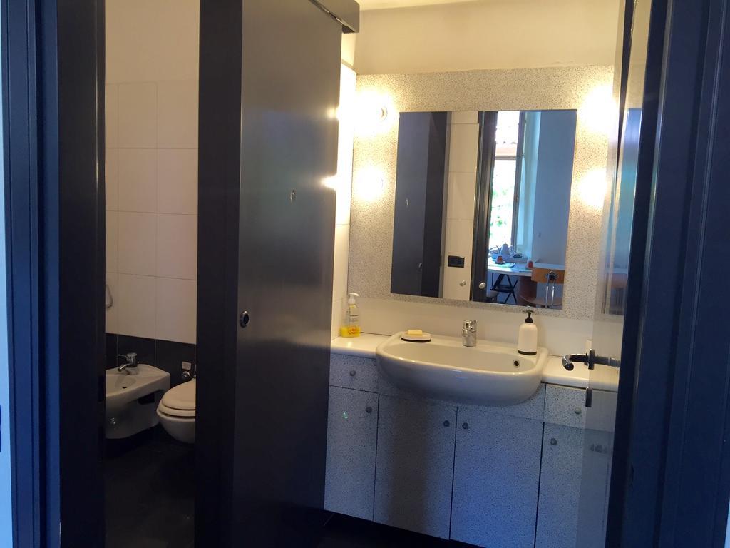 Lovelyloft - Alzaia Naviglio Milan Bagian luar foto